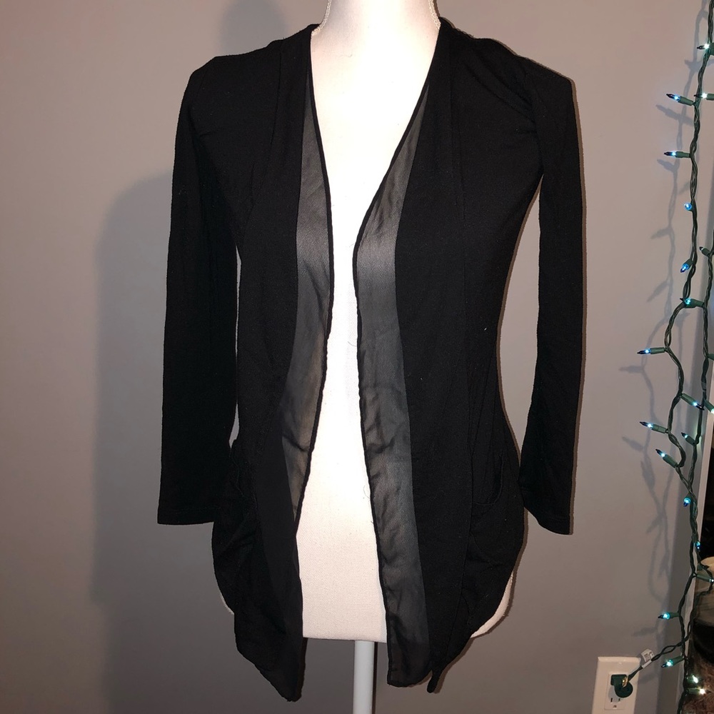 Style & Co Cardigan